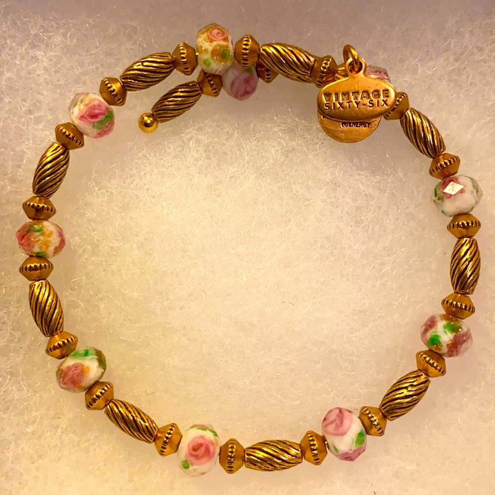 Alex and Ani Bracelet